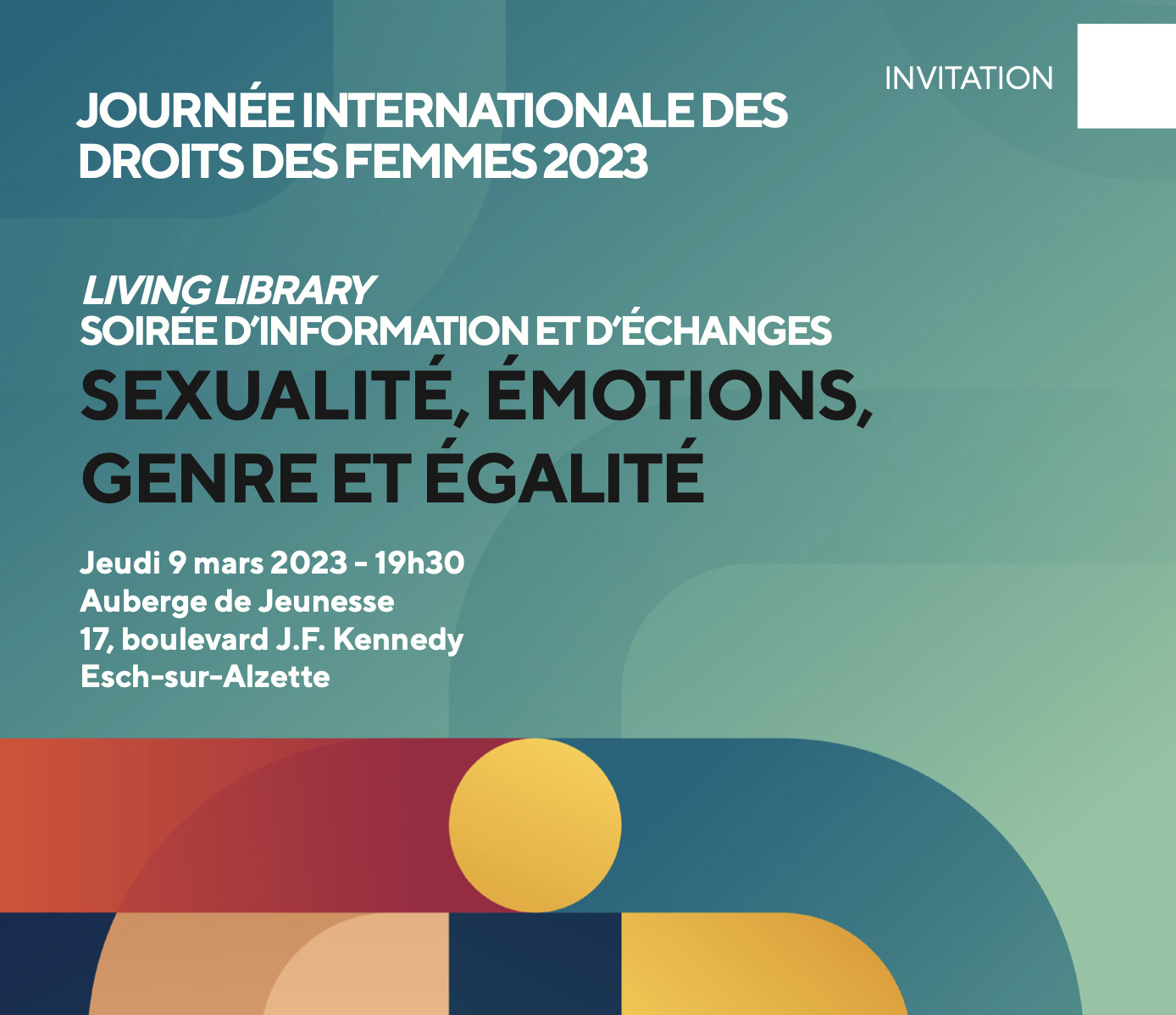 bonnes pratiques vivre-ensemble interculturel diversité lutte contre discrimination bibliothèque vivante